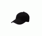 MCT200V.GORRA 5 PANELES BLACK/WHITE U