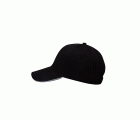 MCT200V.GORRA 5 PANELES BLACK/WHITE U