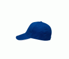 MCT200V.GORRA 5 PANELES ROYAL BLUE/WHITE U
