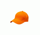 MCT300V.GORRA 5 PANELES ORANGE U