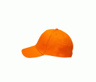 MCT300V.GORRA 5 PANELES ORANGE U
