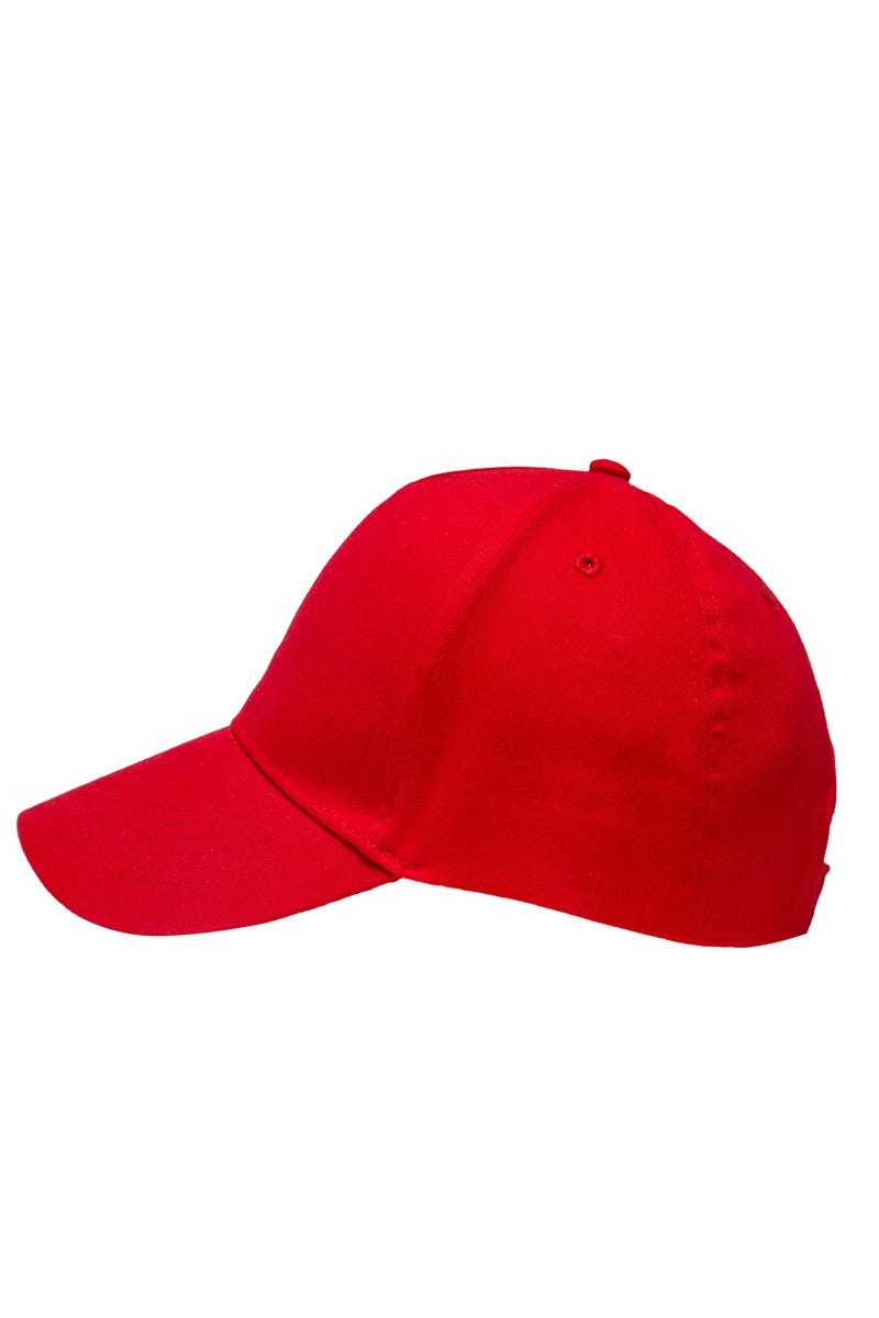 MCT300V.GORRA 5 PANELES RED U