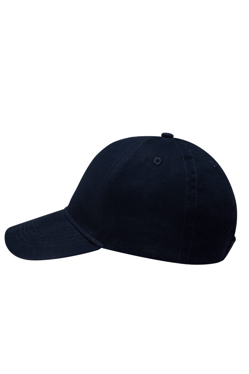 MCT300V.GORRA 5 PANELES NAVY U