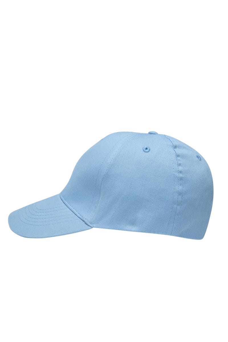 MCT300V.GORRA 5 PANELES SKY BLUE U