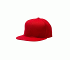MCT600V.GORRA 6 PANELES RED U