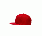 MCT600V.GORRA 6 PANELES RED U