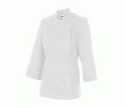 MELISA.CHAQUETA COCINA ML MUJER BLANCO 36