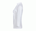 MELISA.CHAQUETA COCINA ML MUJER BLANCO 36