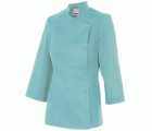 MELISA / CHAQUETA COCINA ML MUJER