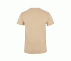 MK022CV.CAMISETA MANGA CORTA  155 SAND 2XL