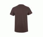 MK022CV.CAMISETA MANGA CORTA  155 BROWN 2XL