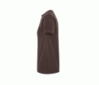 MK022CV.CAMISETA MANGA CORTA  155 BROWN 2XL