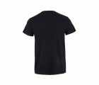 MK022CV.CAMISETA MANGA CORTA  155 BLACK 2XL