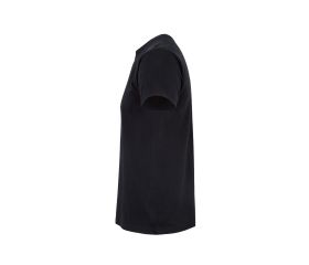 MK022CV.CAMISETA MANGA CORTA  155 BLACK M