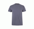 MK022CV.CAMISETA MANGA CORTA  155 DARK GREY 2XL