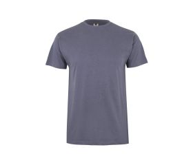 MK022CV.CAMISETA MANGA CORTA  155 DARK GREY L