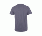 MK022CV.CAMISETA MANGA CORTA  155 DARK GREY 2XL