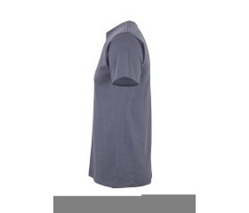 MK022CV.CAMISETA MANGA CORTA  155 DARK GREY L