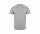 MK022CV.CAMISETA MANGA CORTA  155 HEATHER GREY 2XL
