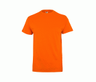 MK022CV.CAMISETA MANGA CORTA  155 ORANGE 2XL