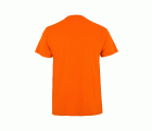 MK022CV.CAMISETA MANGA CORTA  155 ORANGE 2XL