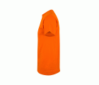 MK022CV.CAMISETA MANGA CORTA  155 ORANGE 2XL