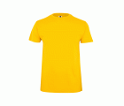 MK022CV.CAMISETA MANGA CORTA  155 GOLD 2XL