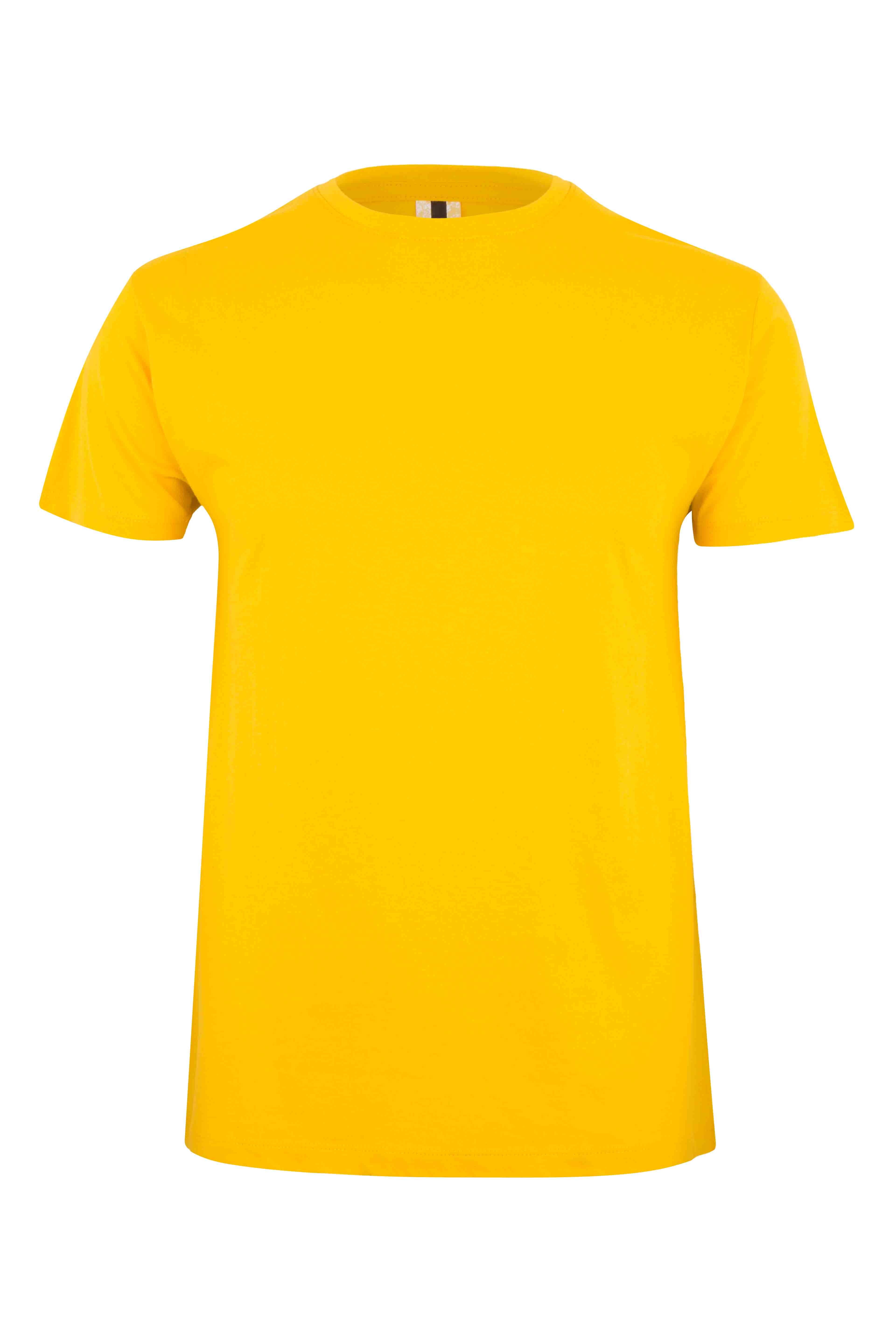 MK022CV.CAMISETA MANGA CORTA  155 GOLD 2XL