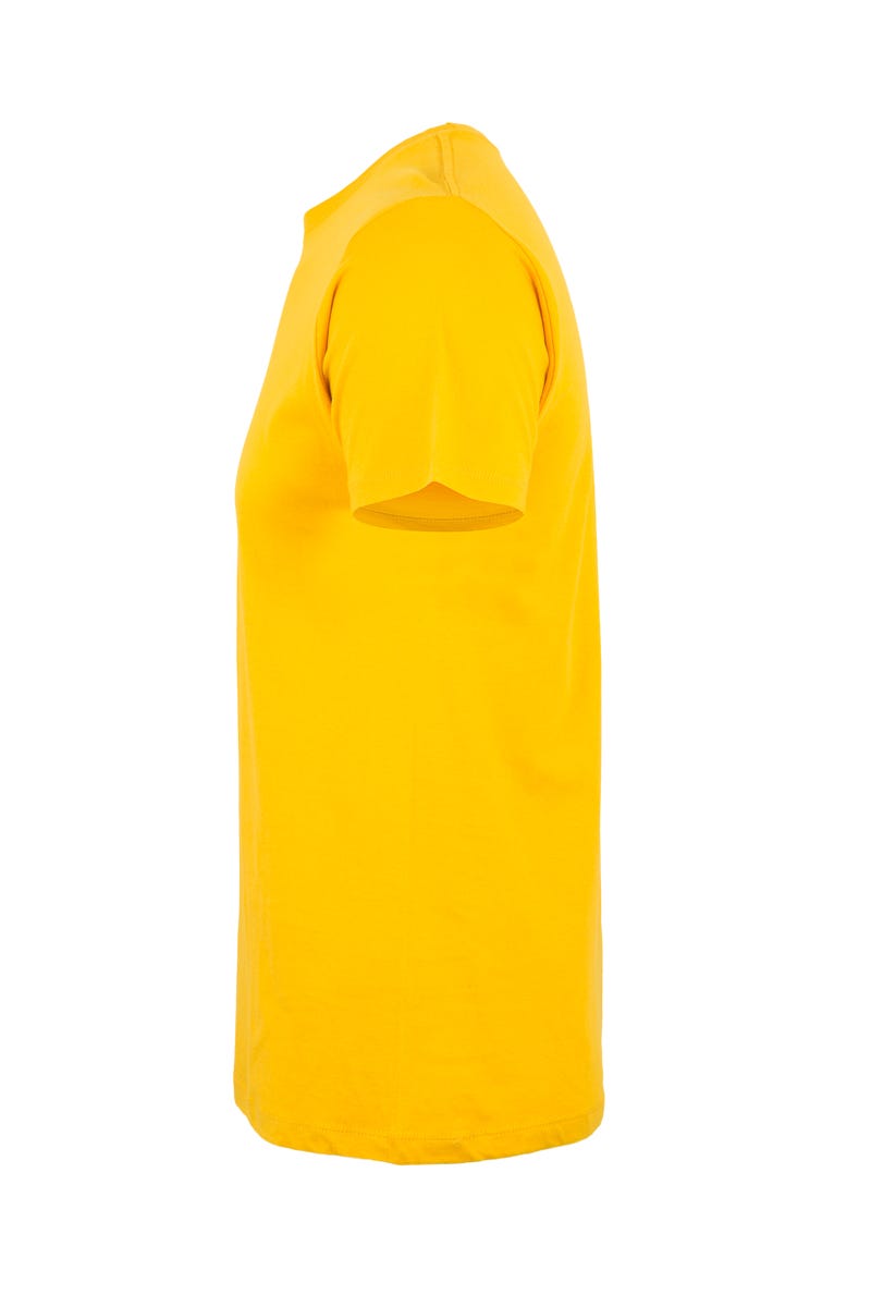 MK022CV.CAMISETA MANGA CORTA  155 GOLD 2XL