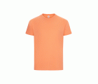 MK022CV.CAMISETA MANGA CORTA  155 PEACH XS