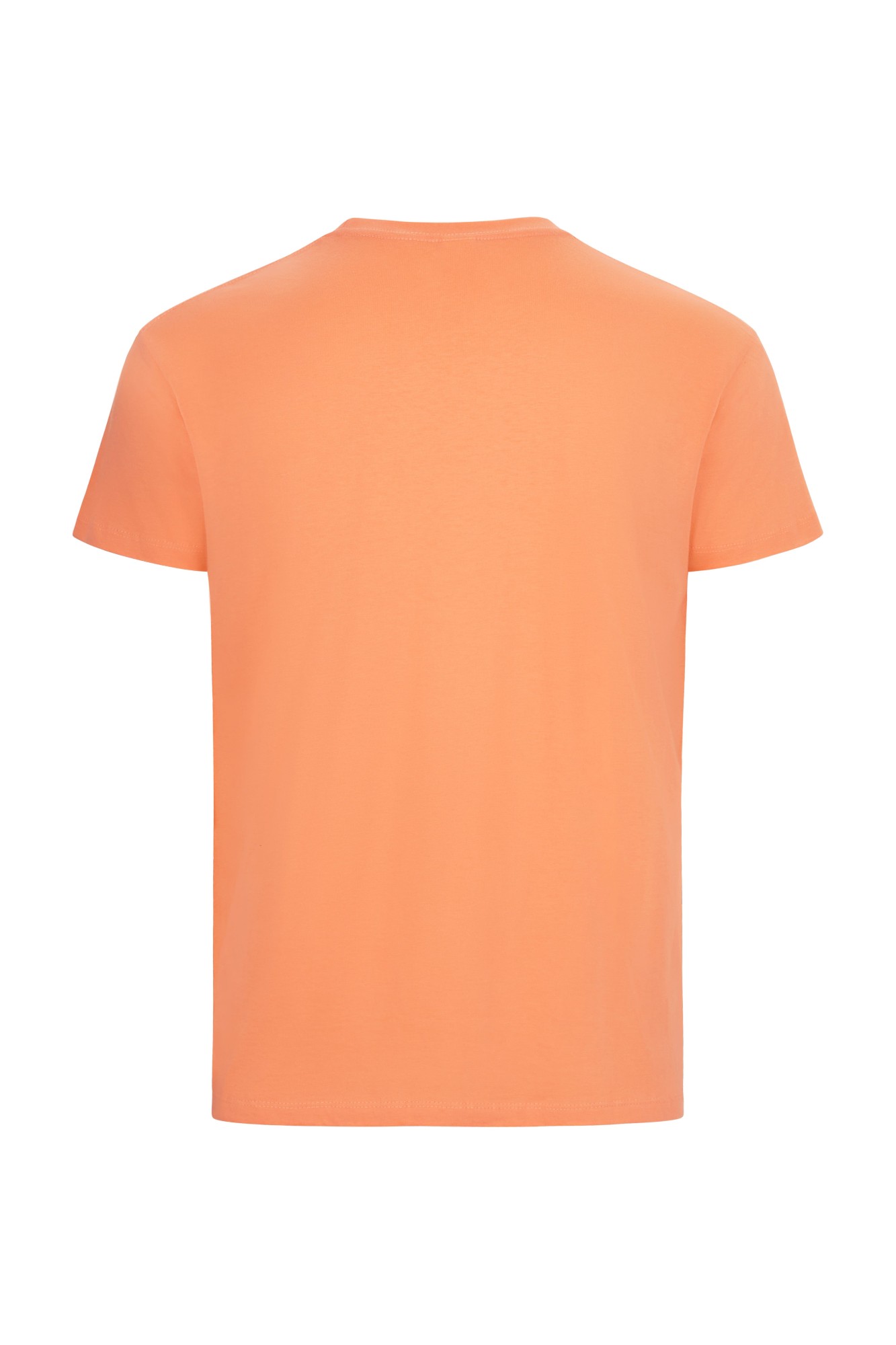MK022CV.CAMISETA MANGA CORTA  155 PEACH XS
