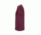 MK022CV.CAMISETA MANGA CORTA  155 WINE 2XL