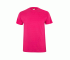 MK022CV.CAMISETA MANGA CORTA  155 FUCHSIA 2XL