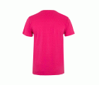 MK022CV.CAMISETA MANGA CORTA  155 FUCHSIA 2XL