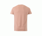 MK022CV.CAMISETA MANGA CORTA 155 PALE ROSE 2XL