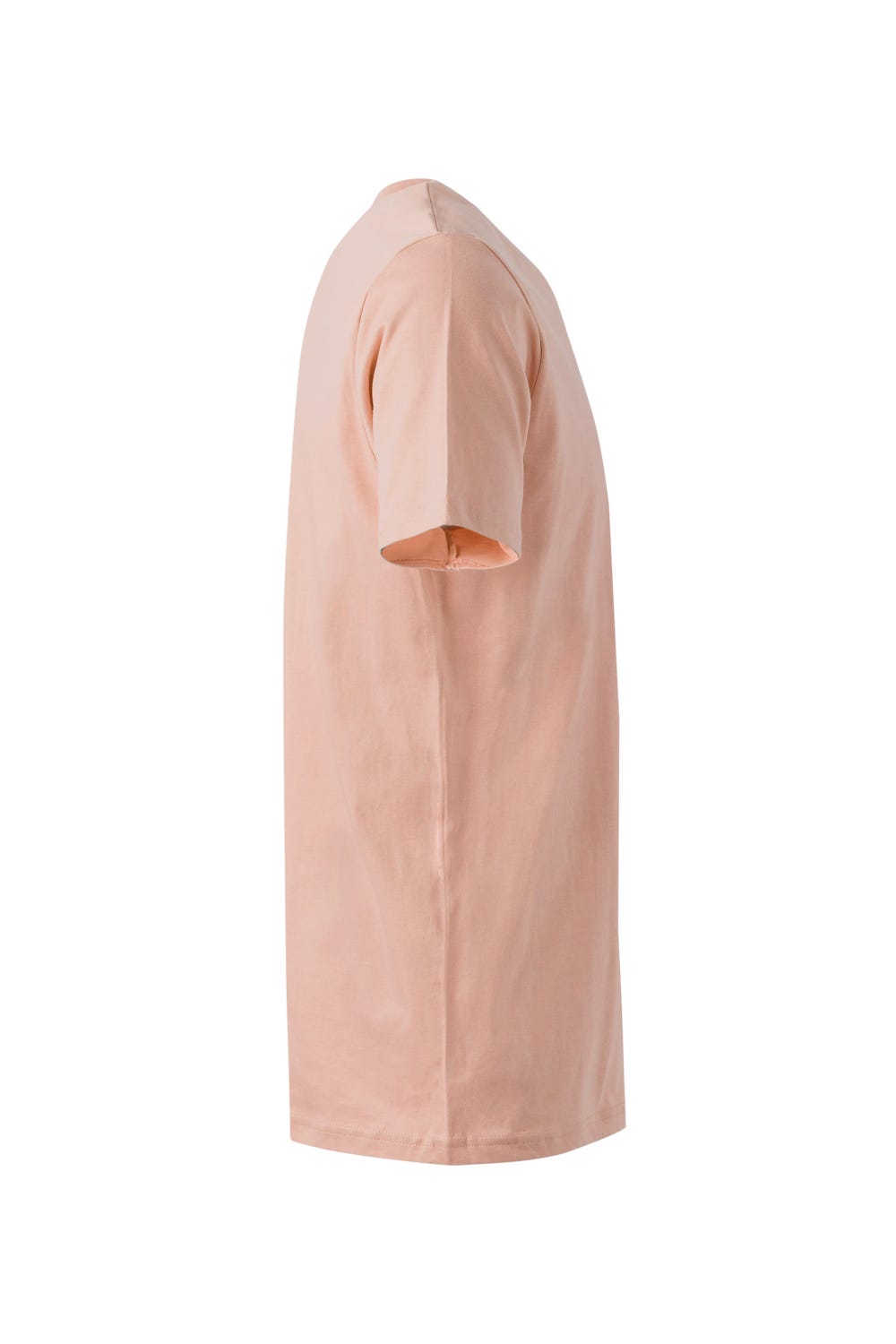 MK022CV.CAMISETA MANGA CORTA 155 PALE ROSE 2XL