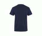 MK022CV.CAMISETA MANGA CORTA  155 NAVY 2XL