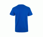 MK022CV.CAMISETA MANGA CORTA  155 ROYAL BLUE 2XL