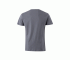 MK022CV.CAMISETA MANGA CORTA 155 BLUE FOG 2XL