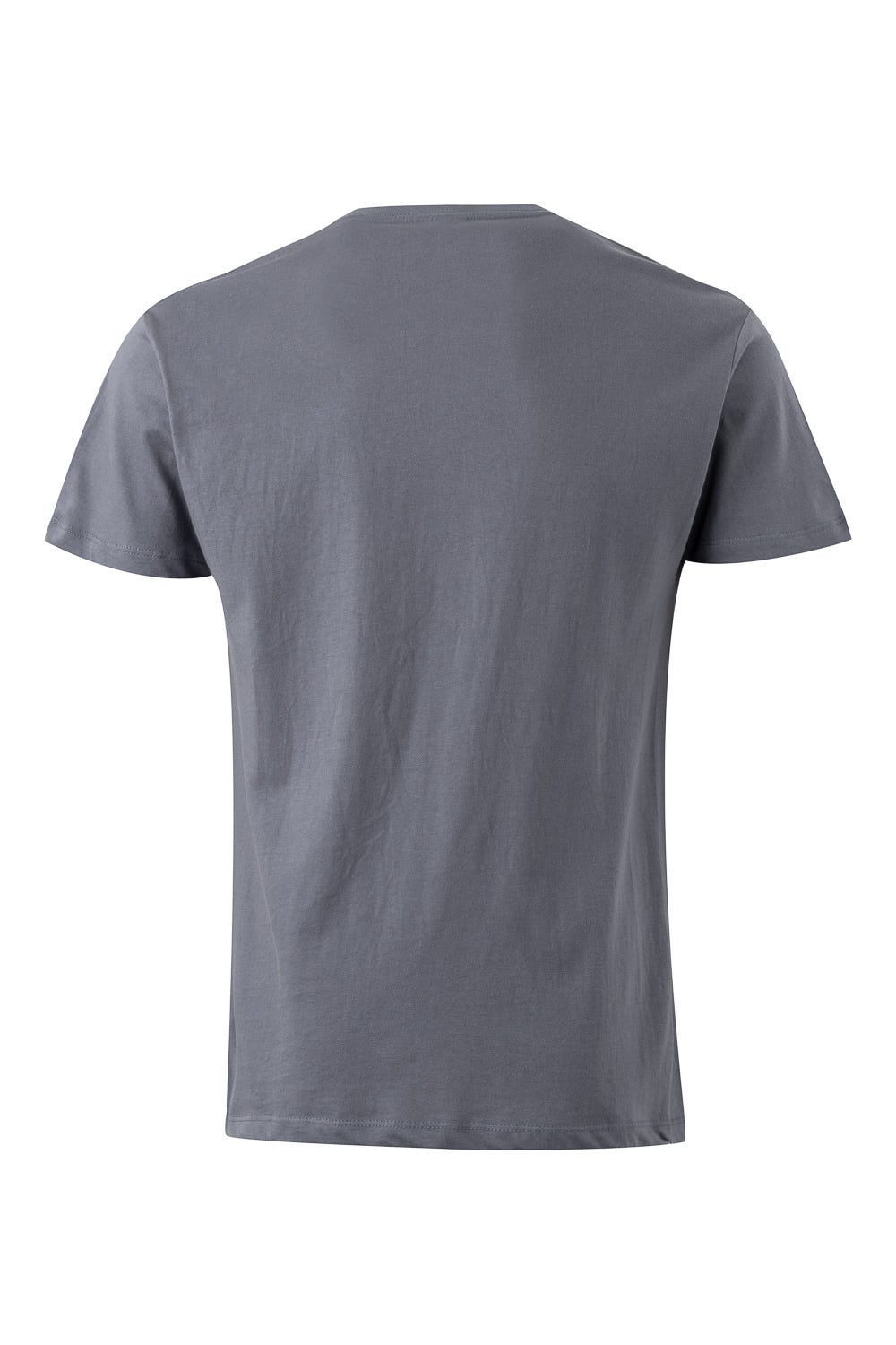 MK022CV.CAMISETA MANGA CORTA 155 BLUE FOG 2XL