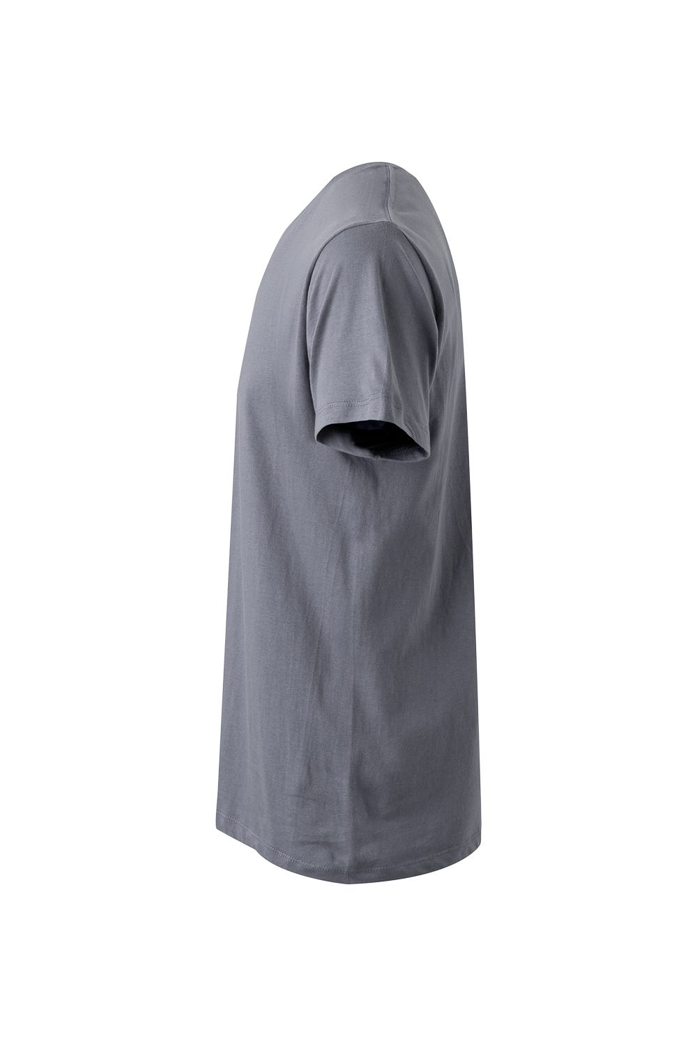 MK022CV.CAMISETA MANGA CORTA 155 BLUE FOG 2XL