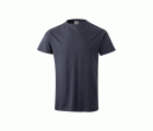 MK022CV.CAMISETA MANGA CORTA 155 DENIM BLUE 2XL