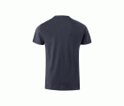 MK022CV.CAMISETA MANGA CORTA 155 DENIM BLUE 2XL