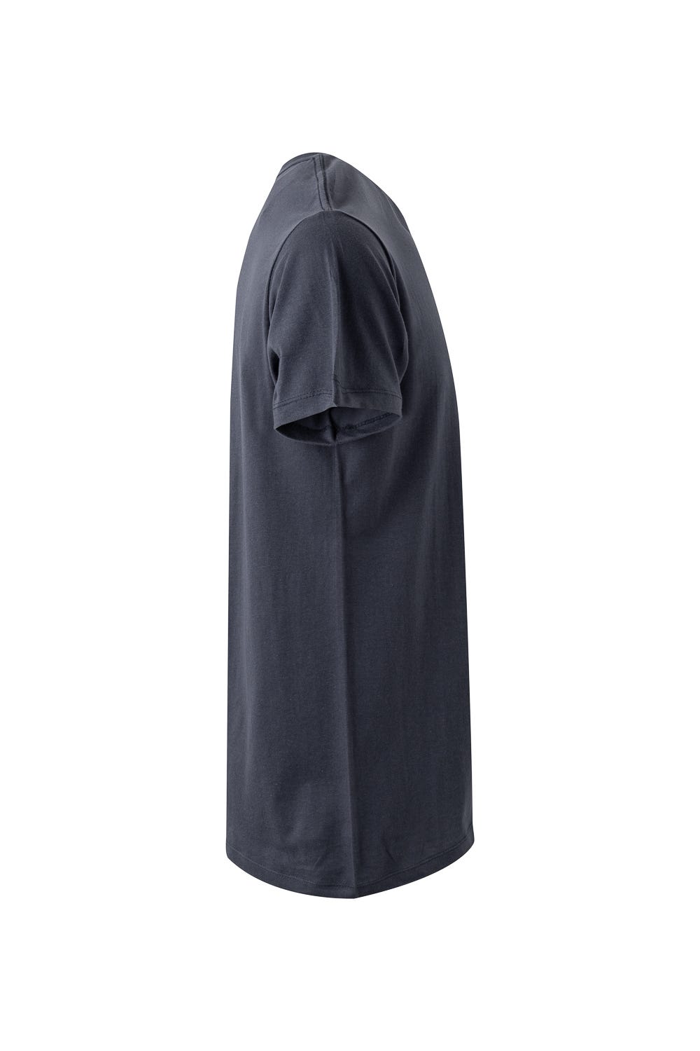 MK022CV.CAMISETA MANGA CORTA 155 DENIM BLUE 2XL