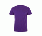 MK022CV.CAMISETA MANGA CORTA  155 PURPLE 2XL