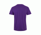 MK022CV.CAMISETA MANGA CORTA  155 PURPLE 2XL