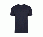MK022CV.CAMISETA MANGA CORTA  155 DEEP NAVY S