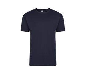 MK022CV.CAMISETA MANGA CORTA  155 DEEP NAVY M
