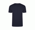 MK022CV.CAMISETA MANGA CORTA  155 DEEP NAVY S