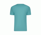 MK022CV.CAMISETA MANGA CORTA  155 RICH TURQUOISE S